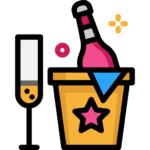 Organize Your Party & Events